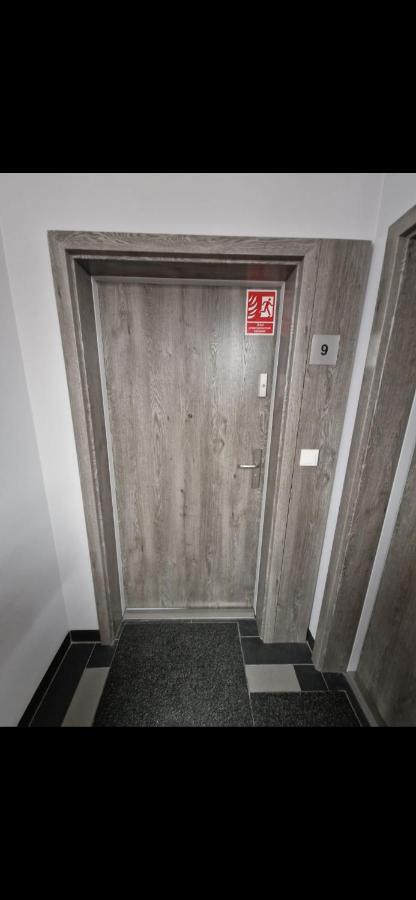 Sunny Apartment Balticus Promenada Gwiazd 14 Z Parkingiem Мендзыздрое Экстерьер фото