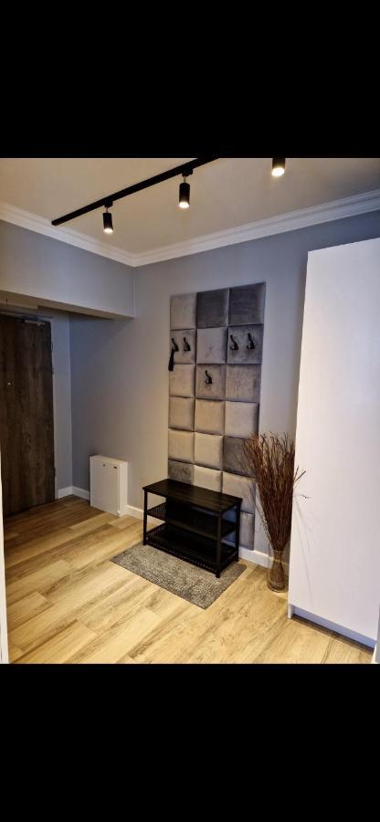 Sunny Apartment Balticus Promenada Gwiazd 14 Z Parkingiem Мендзыздрое Экстерьер фото