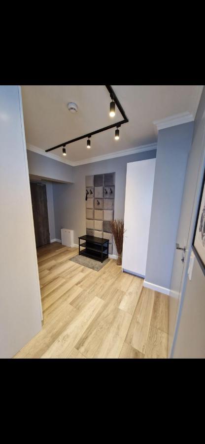 Sunny Apartment Balticus Promenada Gwiazd 14 Z Parkingiem Мендзыздрое Экстерьер фото