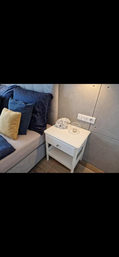 Sunny Apartment Balticus Promenada Gwiazd 14 Z Parkingiem Мендзыздрое Экстерьер фото