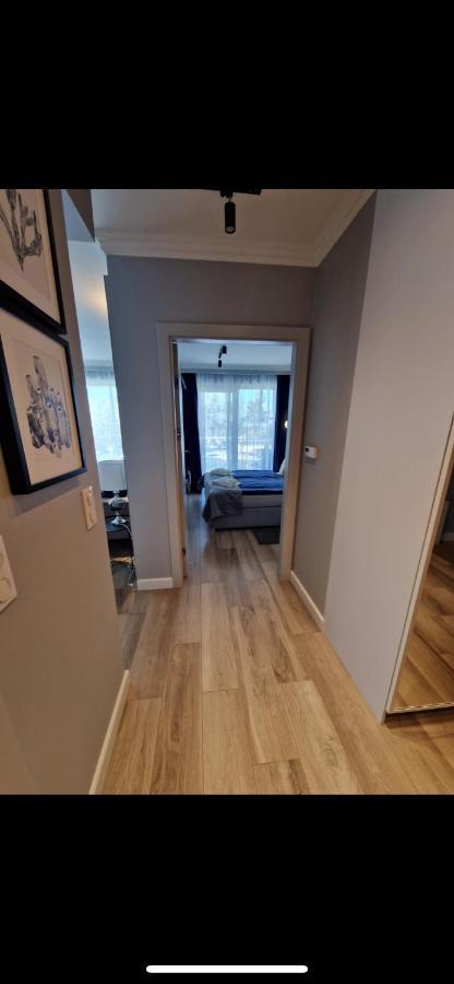 Sunny Apartment Balticus Promenada Gwiazd 14 Z Parkingiem Мендзыздрое Экстерьер фото